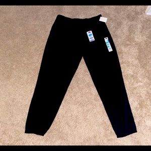 Gray XL Eversoft Sweatpants Men's